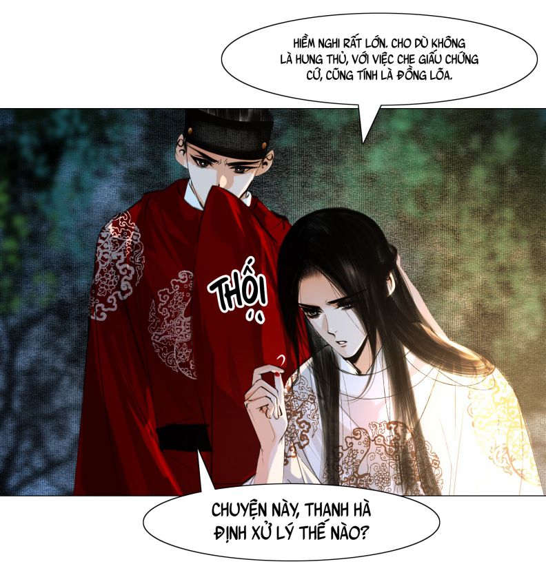 Tái Thế Quyền Thần Chapter 48 - Trang 16