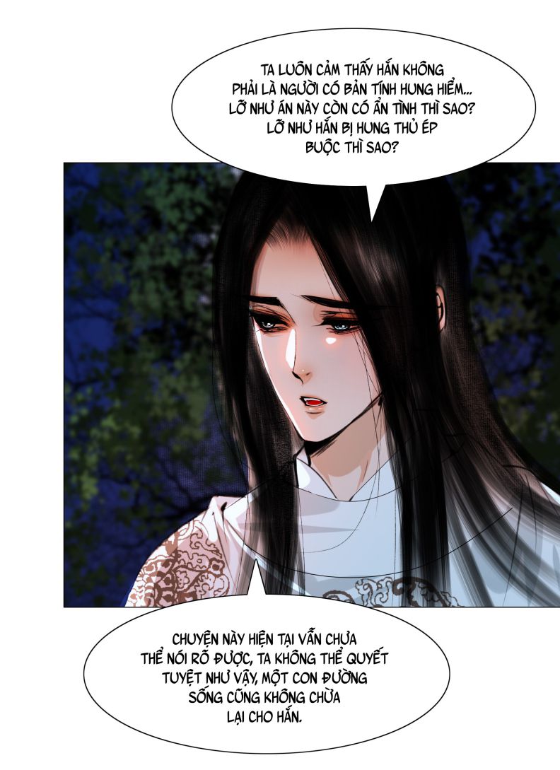 Tái Thế Quyền Thần Chapter 48 - Trang 19