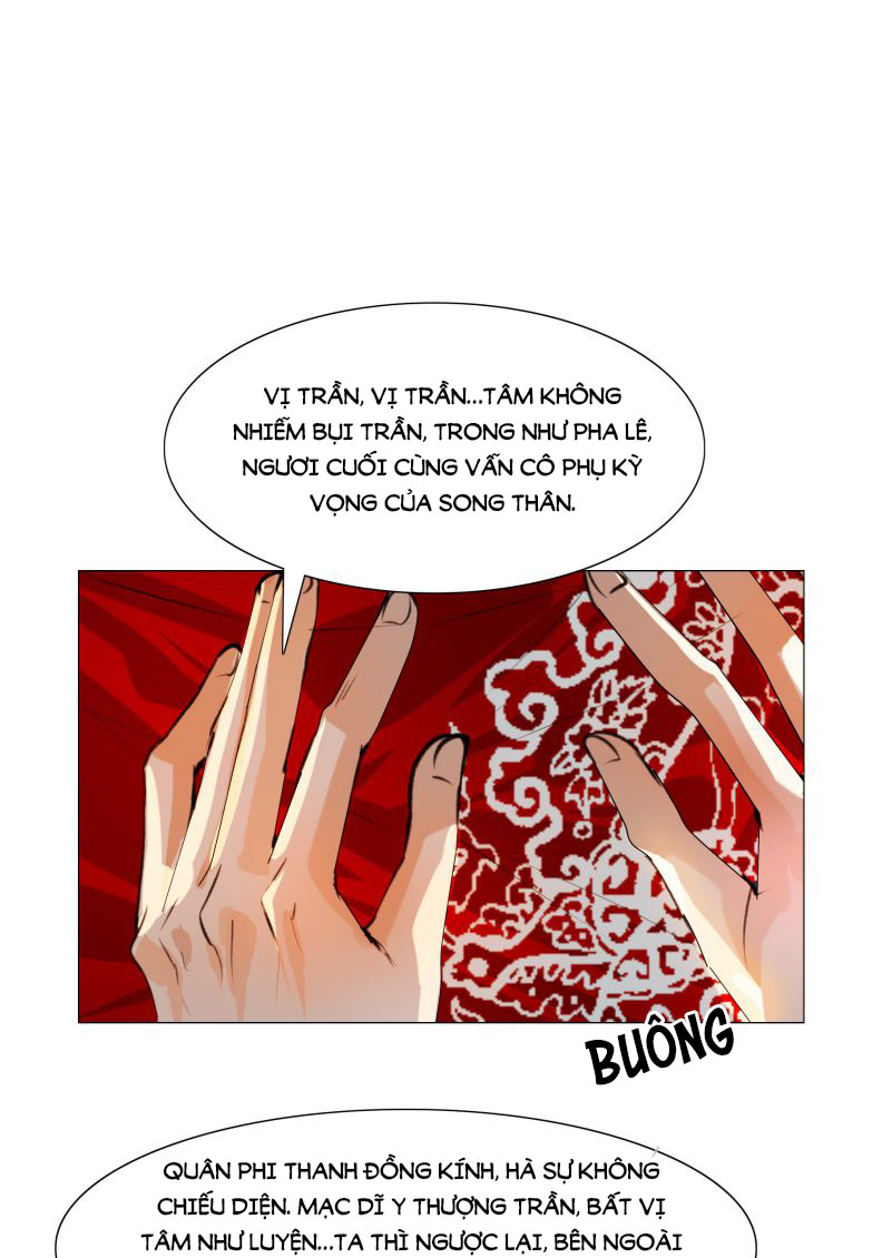 Tái Thế Quyền Thần Chapter 49 - Trang 27