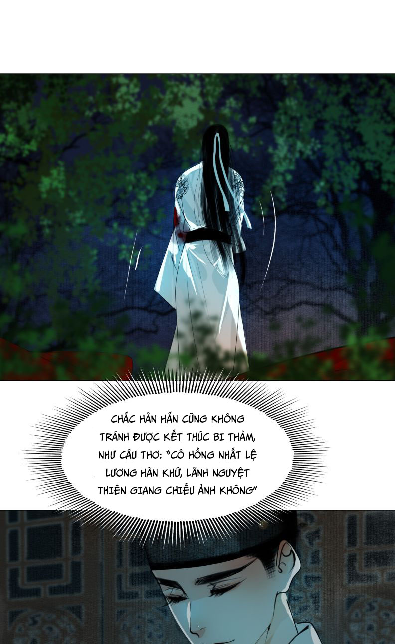 Tái Thế Quyền Thần Chapter 49 - Trang 33