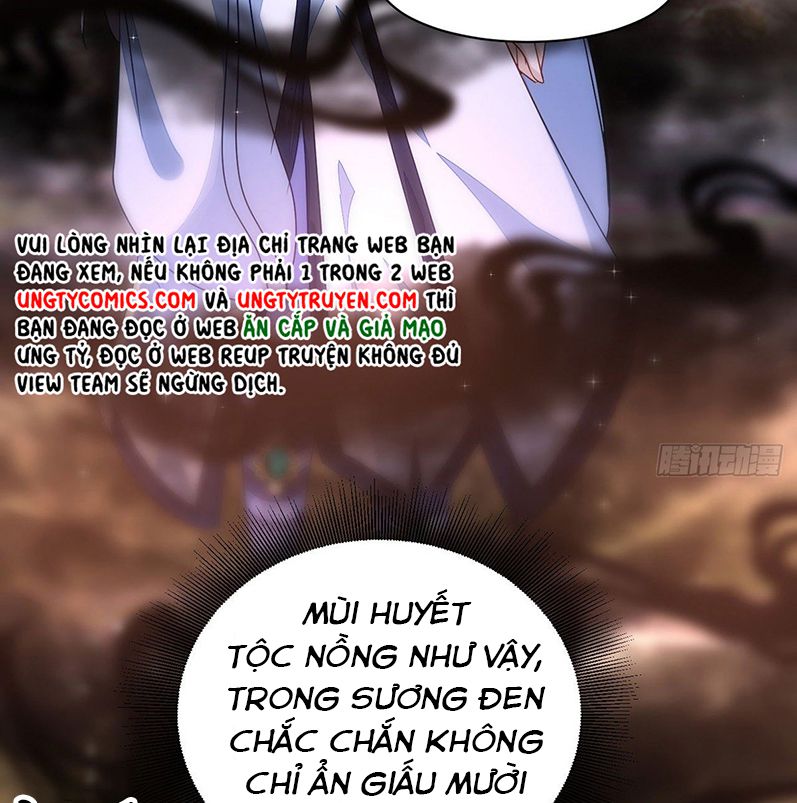 Thú Thụ Bất Thân Chapter 143 - Trang 10