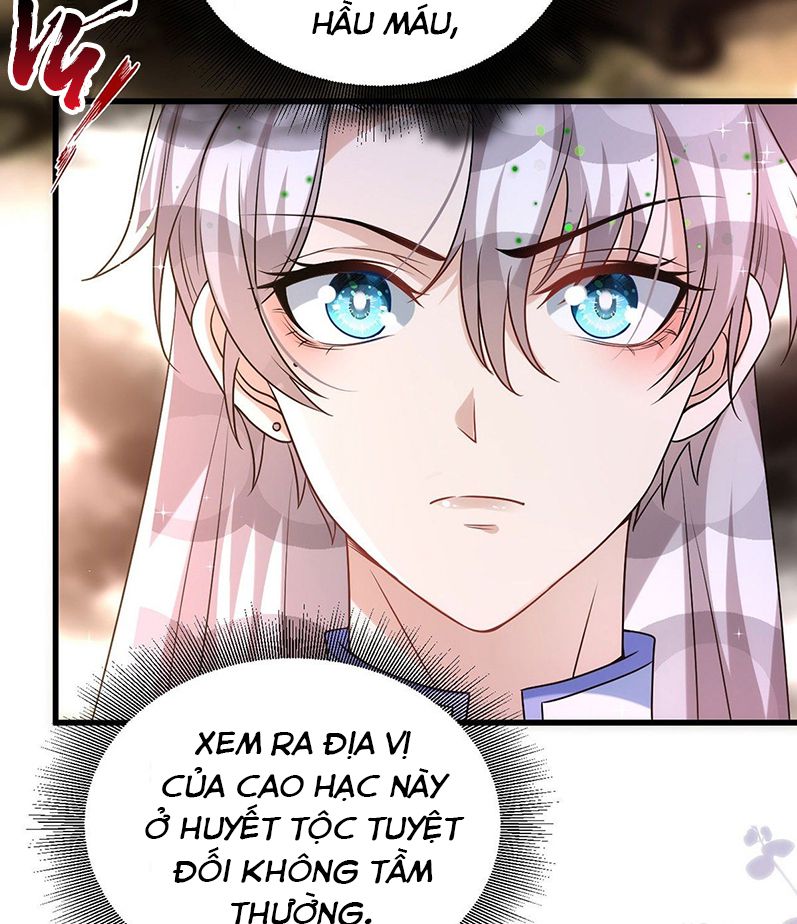 Thú Thụ Bất Thân Chapter 143 - Trang 11