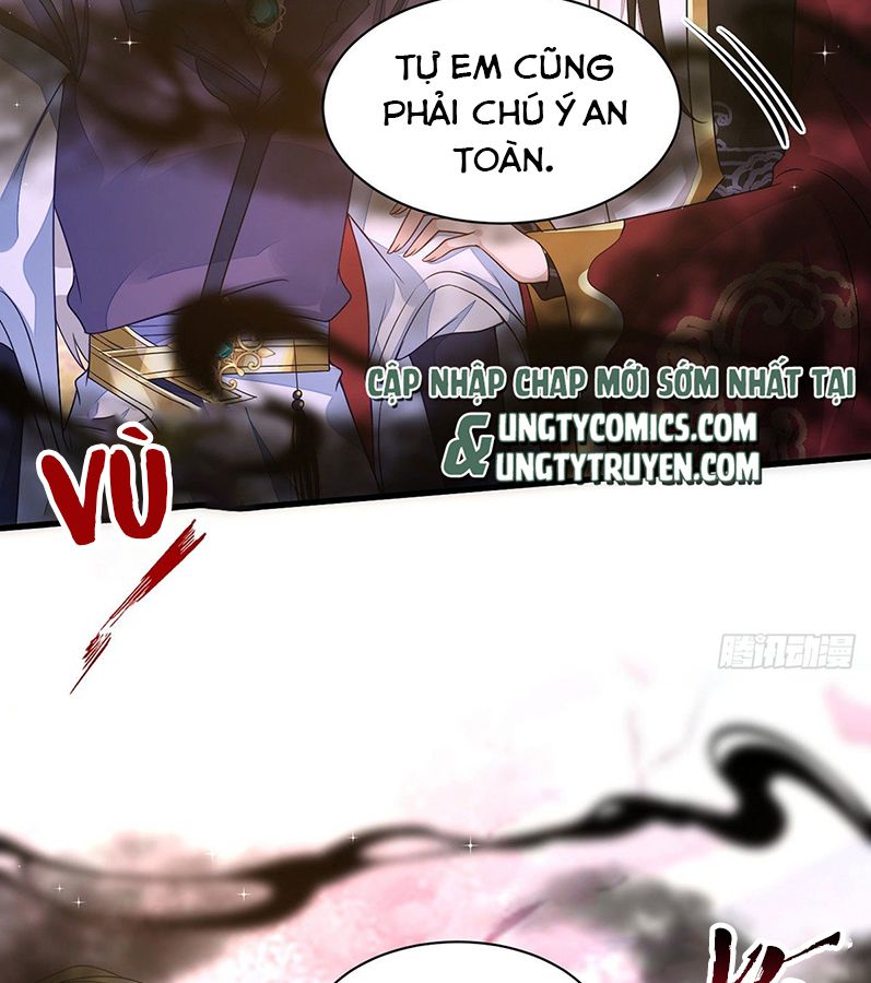 Thú Thụ Bất Thân Chapter 143 - Trang 2