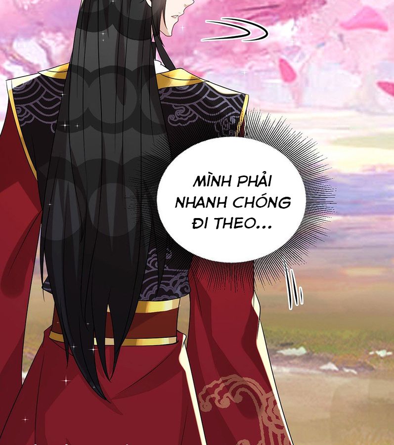 Thú Thụ Bất Thân Chapter 143 - Trang 28