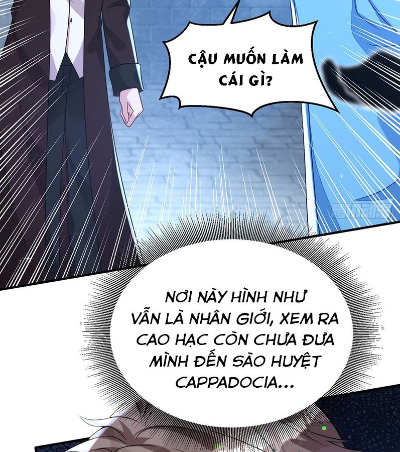 Thú Thụ Bất Thân Chapter 143 - Trang 36