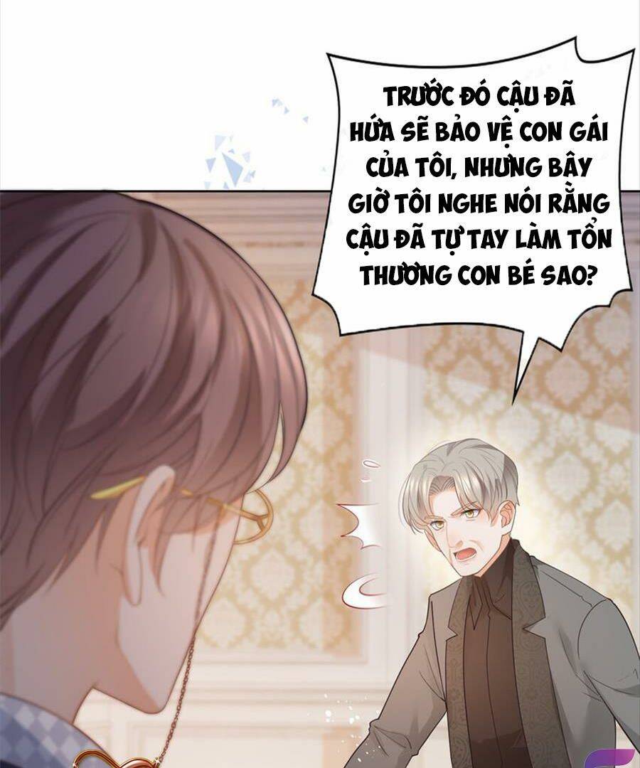 Boss Sát Thủ Dưỡng Hồ Yêu Chapter 69 - Trang 8