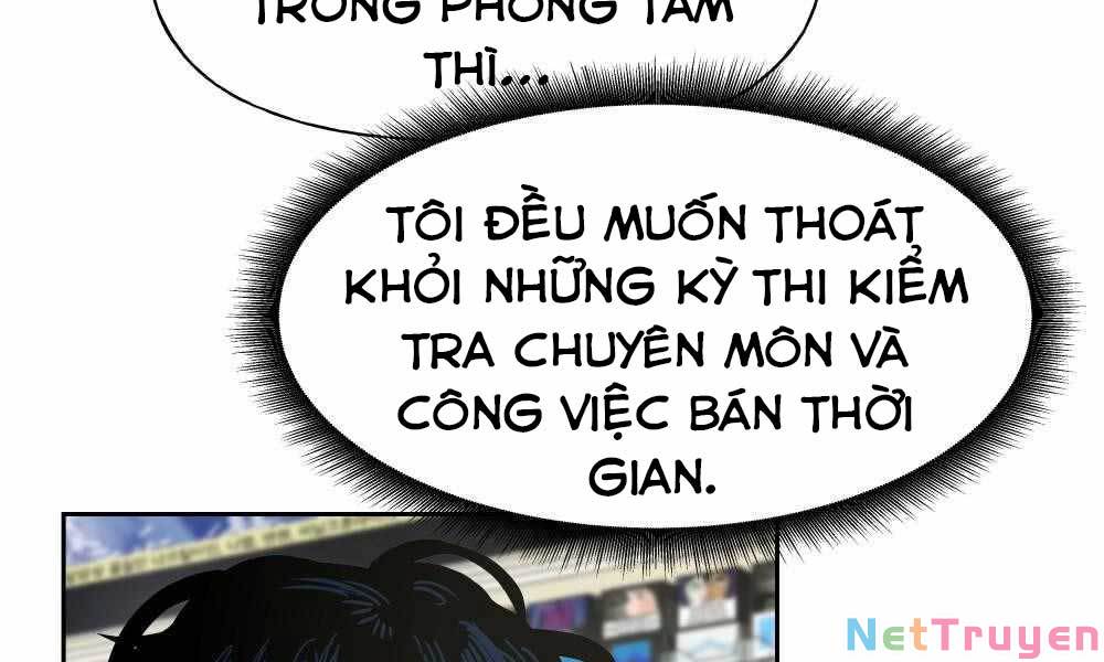 Giang Hồ Thực Thi Công Lý Chapter 1 - Trang 37