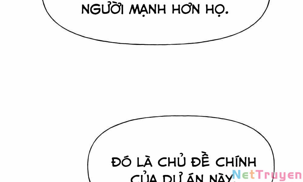 Giang Hồ Thực Thi Công Lý Chapter 1 - Trang 8