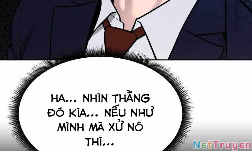 Giang Hồ Thực Thi Công Lý Chapter 2 - Trang 136