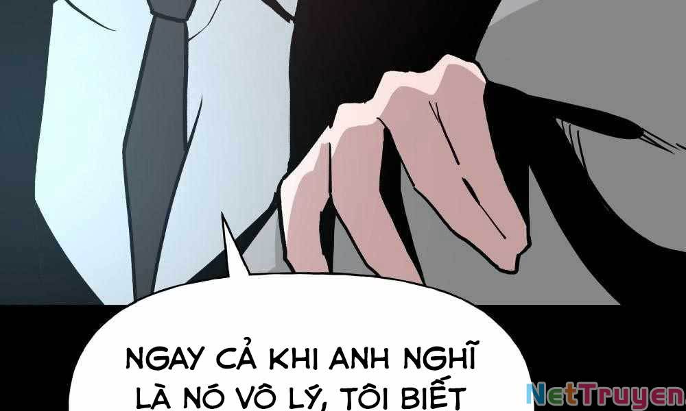 Giang Hồ Thực Thi Công Lý Chapter 2 - Trang 17