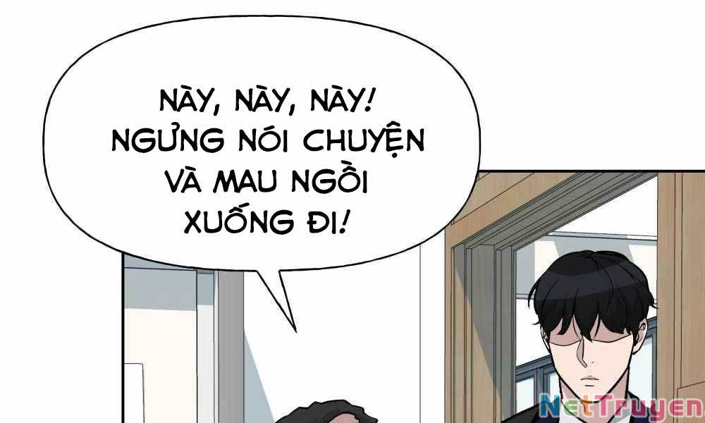 Giang Hồ Thực Thi Công Lý Chapter 2 - Trang 58