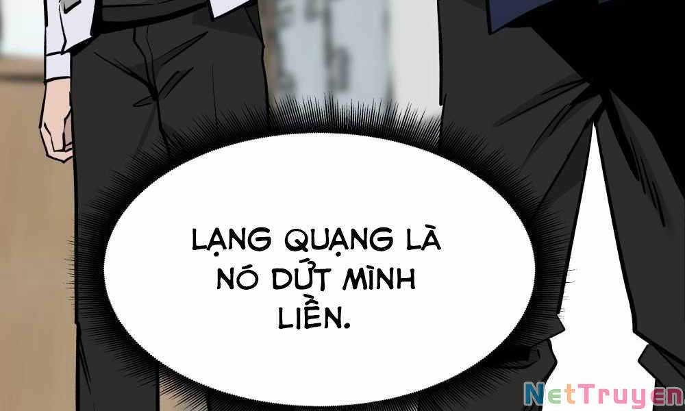 Giang Hồ Thực Thi Công Lý Chapter 3 - Trang 39