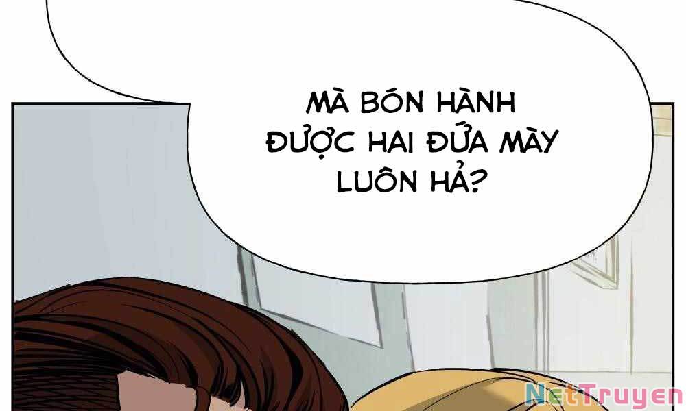 Giang Hồ Thực Thi Công Lý Chapter 3 - Trang 7