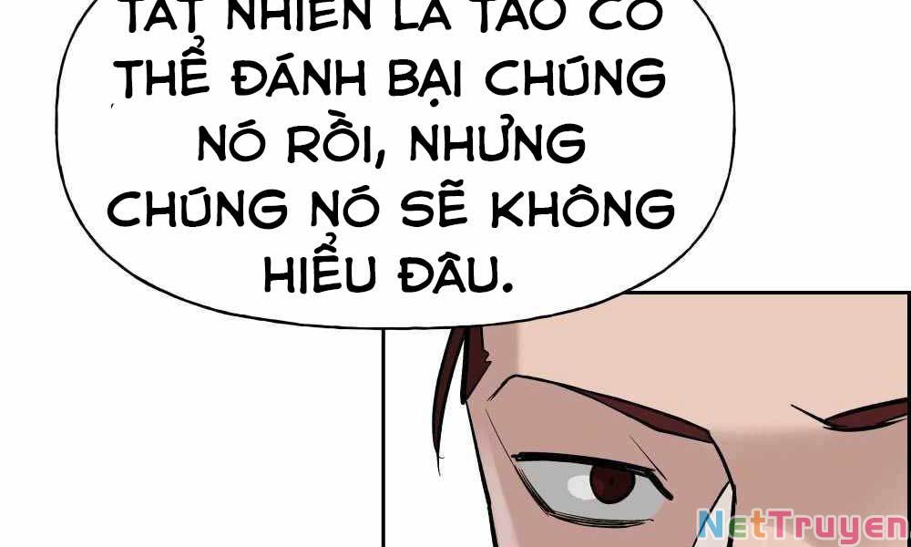 Giang Hồ Thực Thi Công Lý Chapter 4 - Trang 106