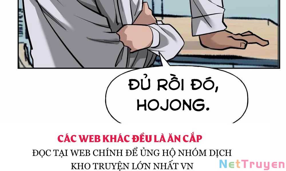 Giang Hồ Thực Thi Công Lý Chapter 4 - Trang 134