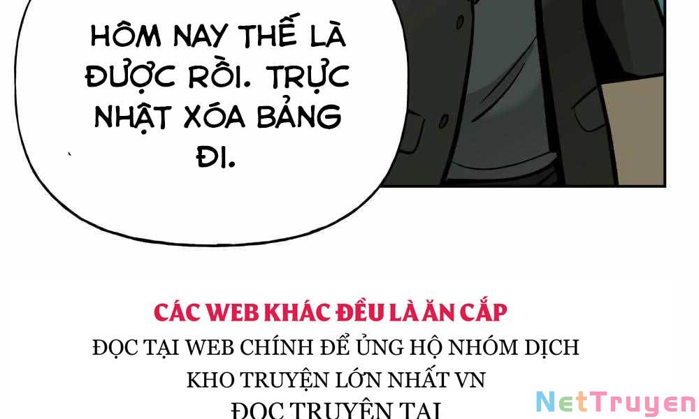 Giang Hồ Thực Thi Công Lý Chapter 4 - Trang 20