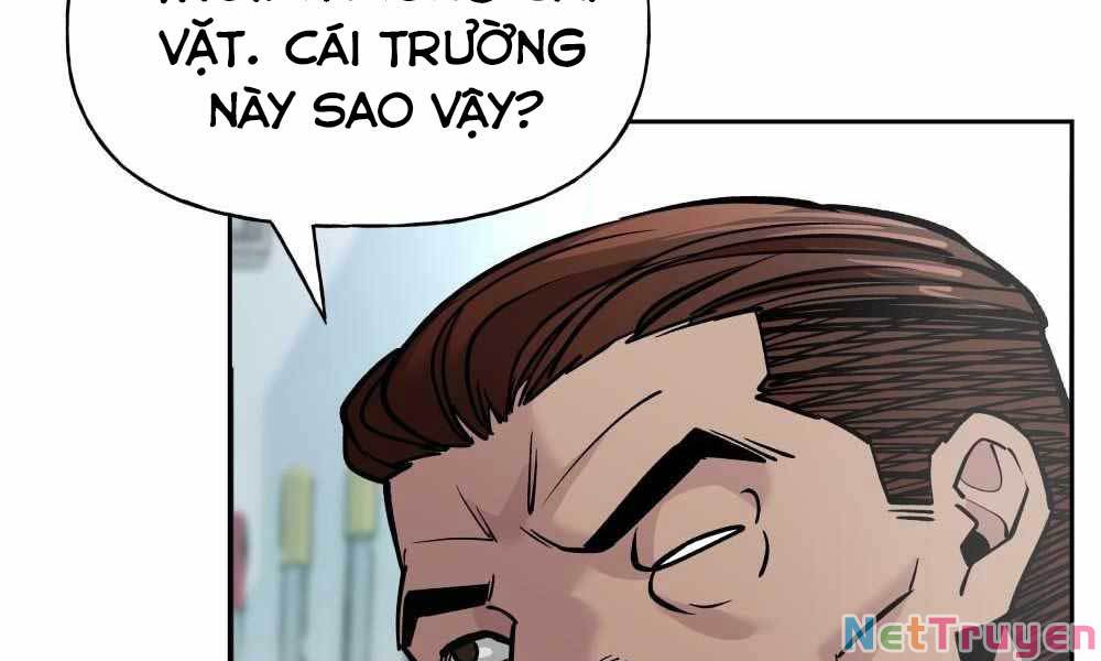 Giang Hồ Thực Thi Công Lý Chapter 4 - Trang 41