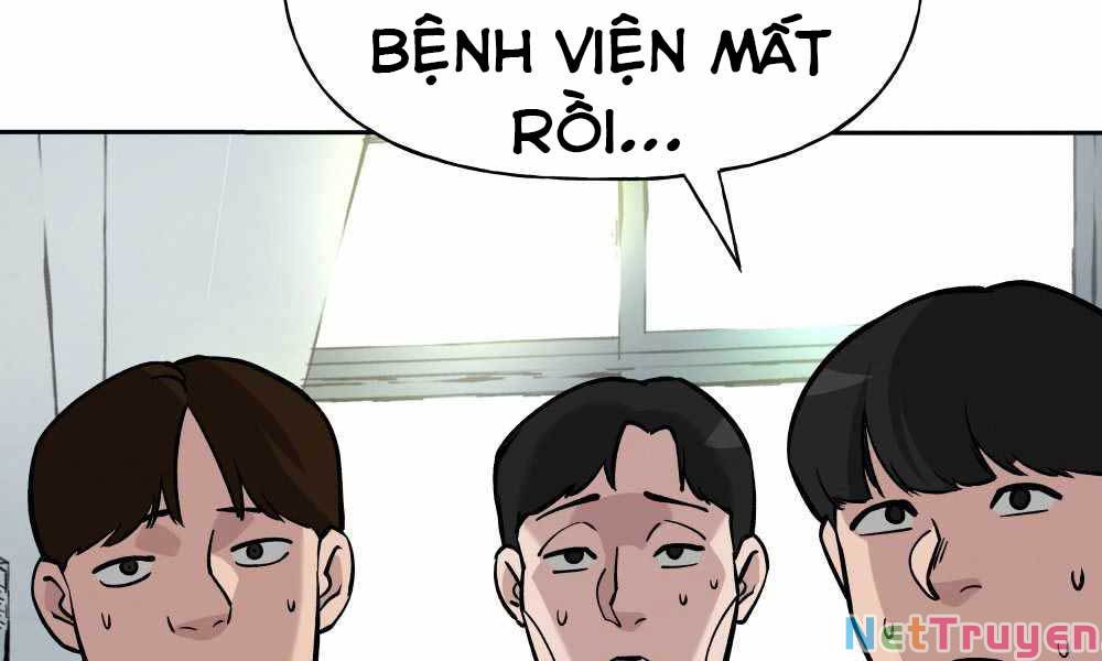 Giang Hồ Thực Thi Công Lý Chapter 5 - Trang 120