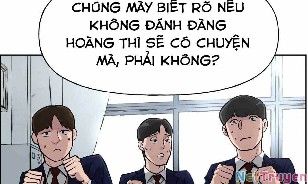 Giang Hồ Thực Thi Công Lý Chapter 5 - Trang 135