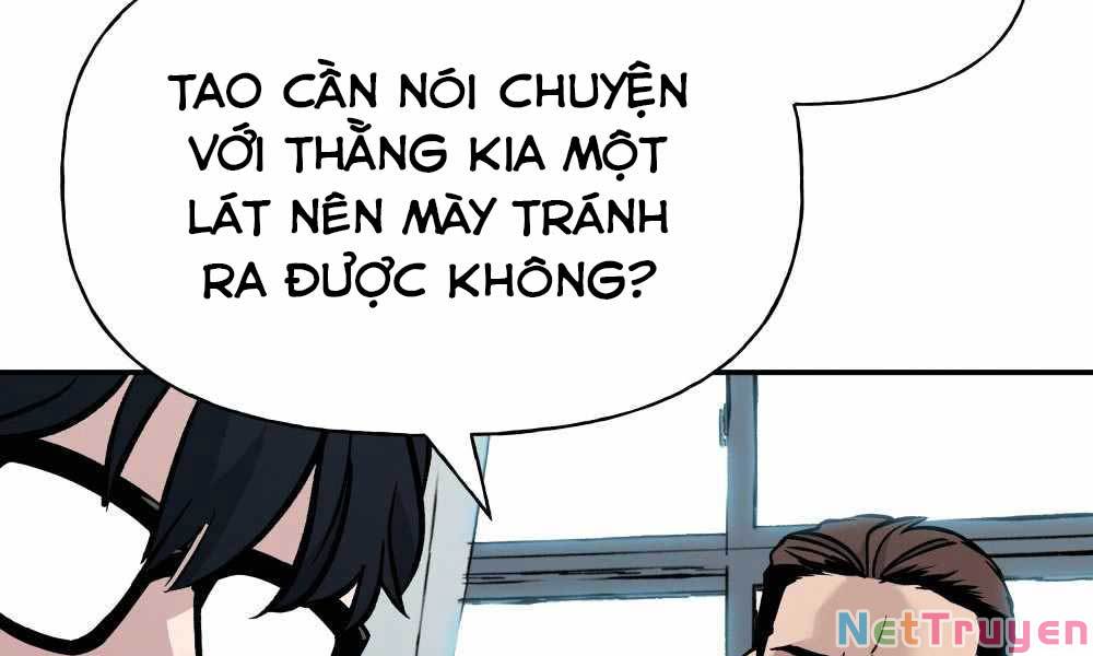 Giang Hồ Thực Thi Công Lý Chapter 5 - Trang 4