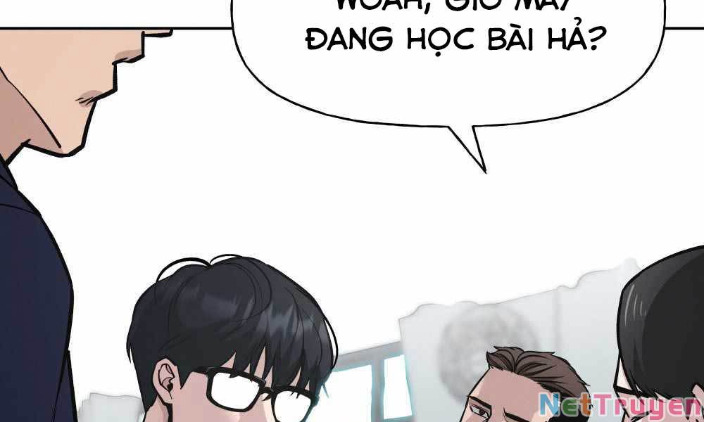 Giang Hồ Thực Thi Công Lý Chapter 5 - Trang 8