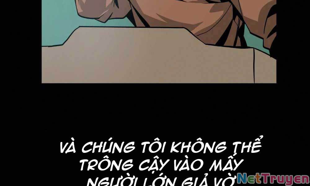 Giang Hồ Thực Thi Công Lý Chapter 6 - Trang 224