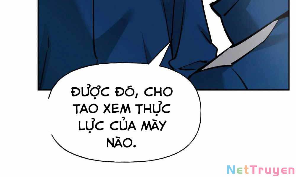 Giang Hồ Thực Thi Công Lý Chapter 6 - Trang 9