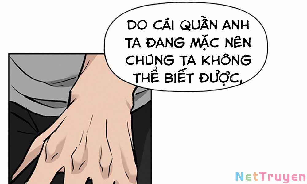 Giang Hồ Thực Thi Công Lý Chapter 8 - Trang 19