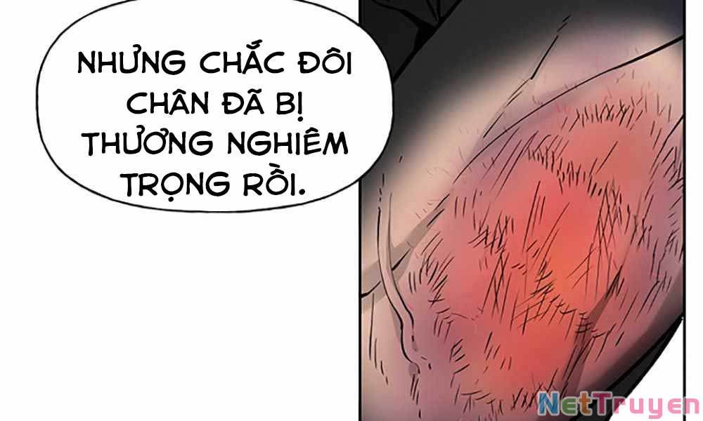 Giang Hồ Thực Thi Công Lý Chapter 8 - Trang 21