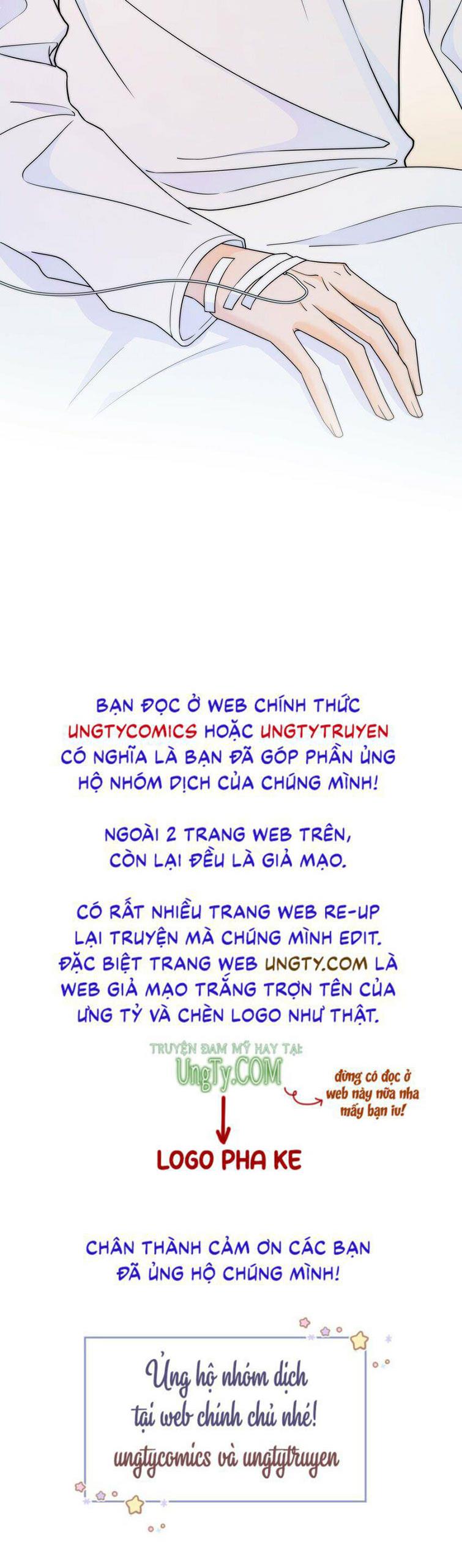 Gió Cung Bên Tai Chapter 26 - Trang 50