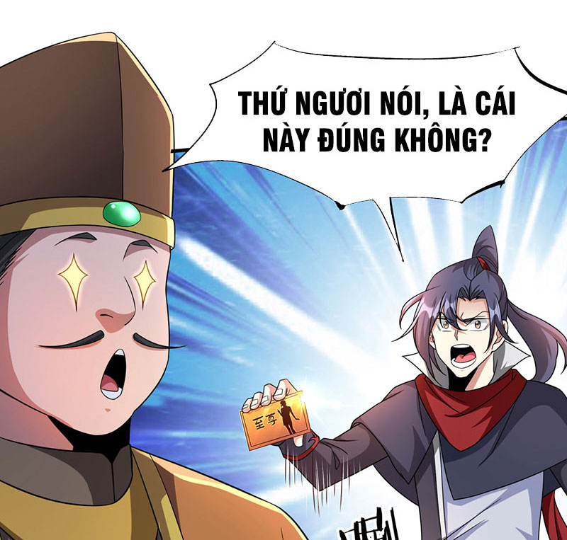 Không Có Đạo Lữ Sẽ Chết Chapter 40 - Trang 10