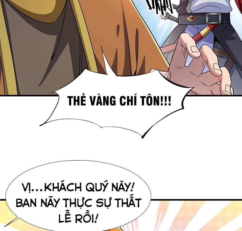 Không Có Đạo Lữ Sẽ Chết Chapter 40 - Trang 11