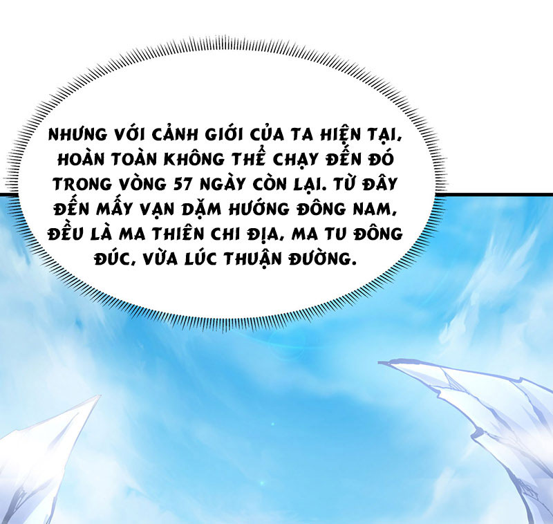 Không Có Đạo Lữ Sẽ Chết Chapter 40 - Trang 26