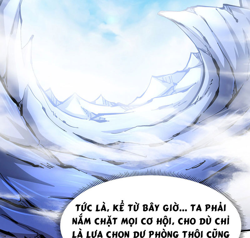 Không Có Đạo Lữ Sẽ Chết Chapter 40 - Trang 27