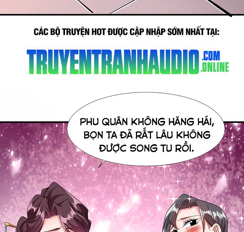 Không Có Đạo Lữ Sẽ Chết Chapter 40 - Trang 30