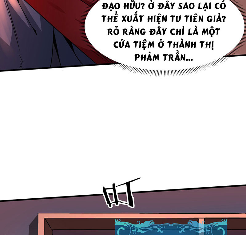 Không Có Đạo Lữ Sẽ Chết Chapter 40 - Trang 4