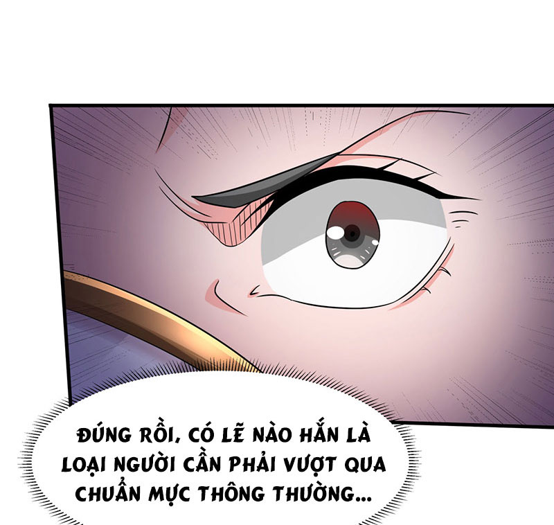 Không Có Đạo Lữ Sẽ Chết Chapter 40 - Trang 45