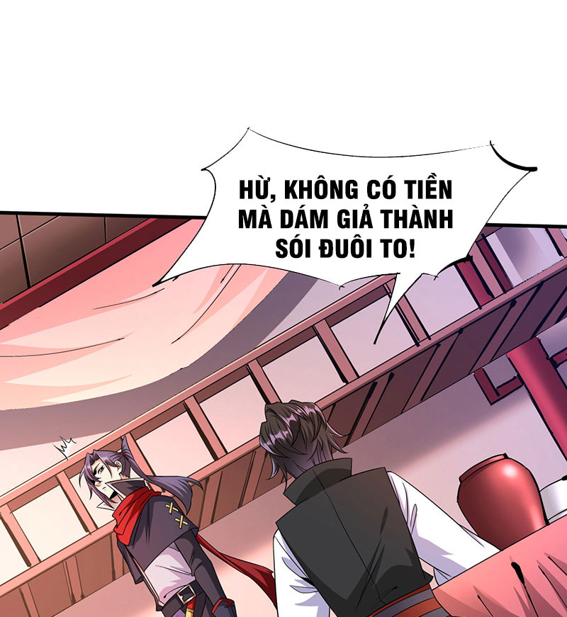 Không Có Đạo Lữ Sẽ Chết Chapter 40 - Trang 51