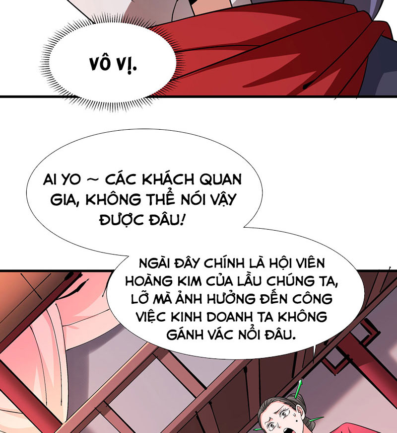 Không Có Đạo Lữ Sẽ Chết Chapter 40 - Trang 55