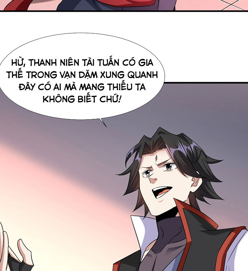 Không Có Đạo Lữ Sẽ Chết Chapter 40 - Trang 59