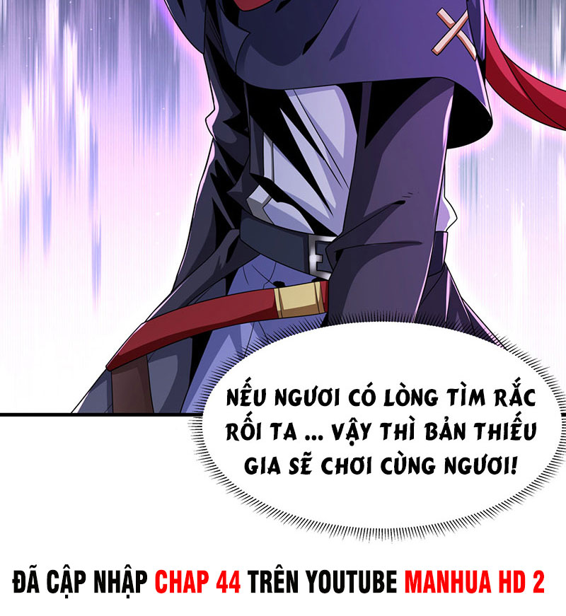 Không Có Đạo Lữ Sẽ Chết Chapter 40 - Trang 70