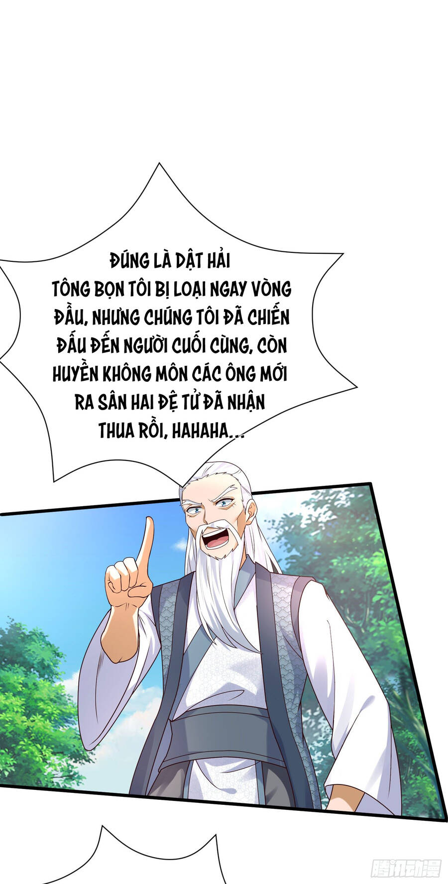 Mạnh Lên Từ Cõi Chết Chapter 19 - Trang 34