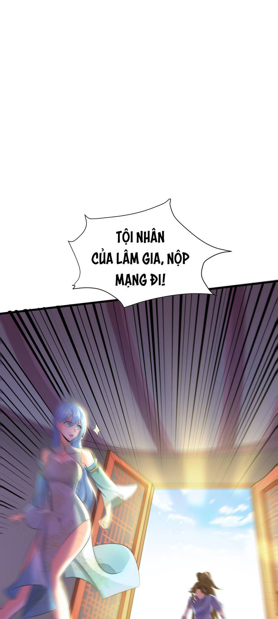 Mạnh Lên Từ Cõi Chết Chapter 19 - Trang 55