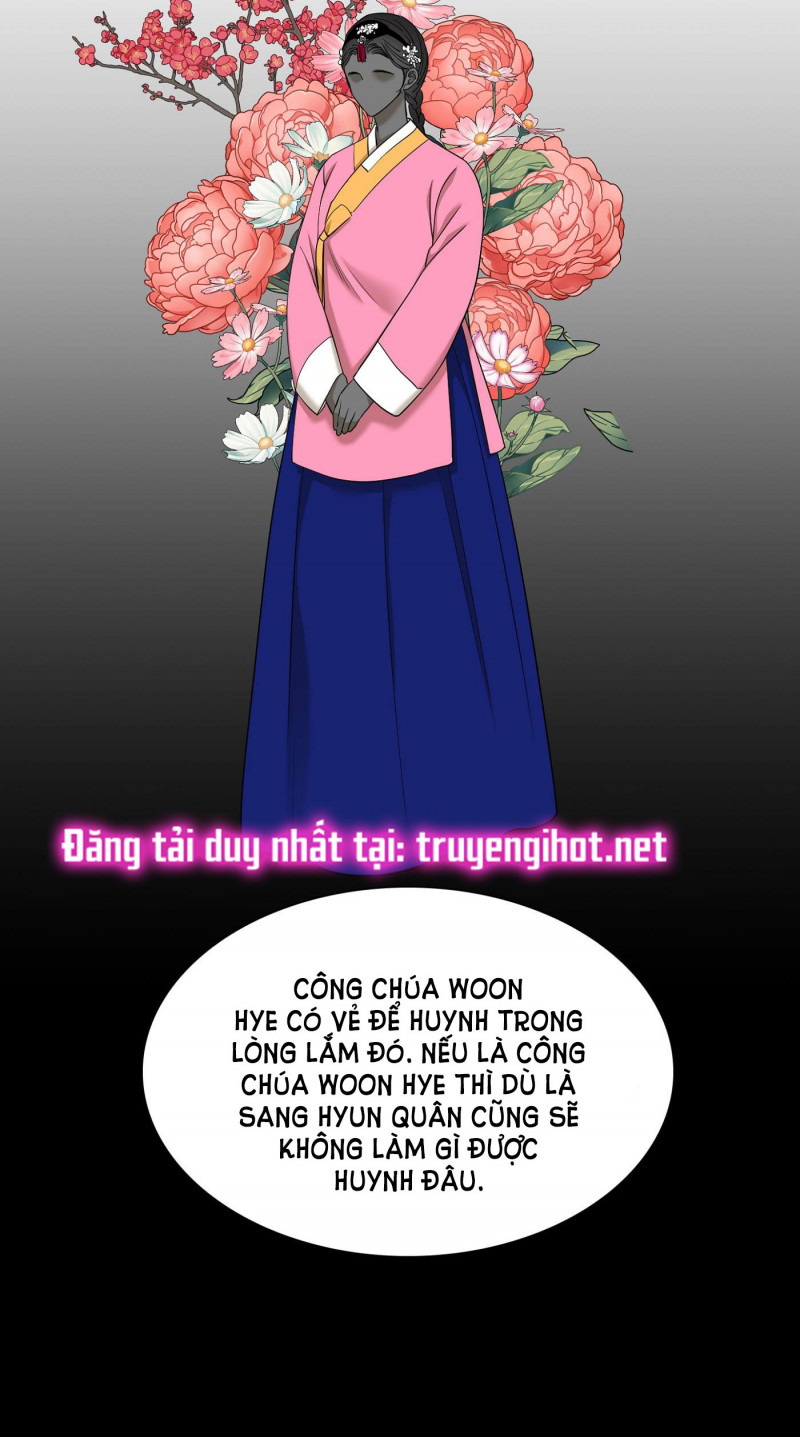 Mắt Phủ Toàn Sương Chapter 61 - Trang 18