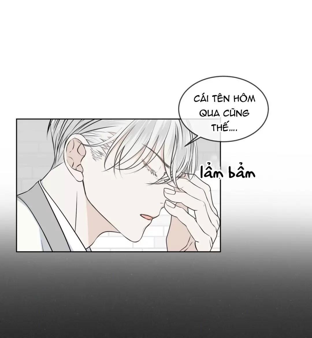 Rừng Biển Chapter 6 - Trang 23