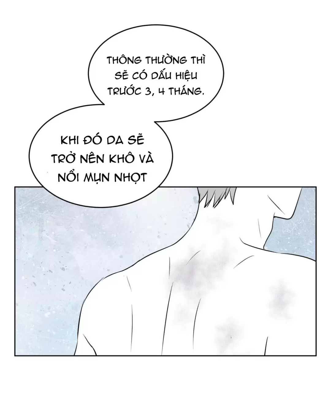 Rừng Biển Chapter 6 - Trang 44