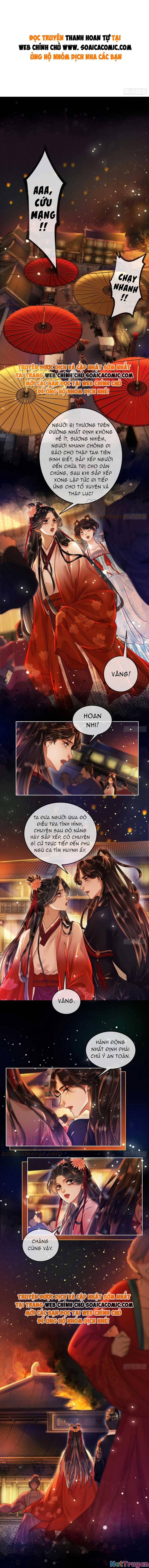 Thanh Hoan Tự Chapter 33 - Trang 1