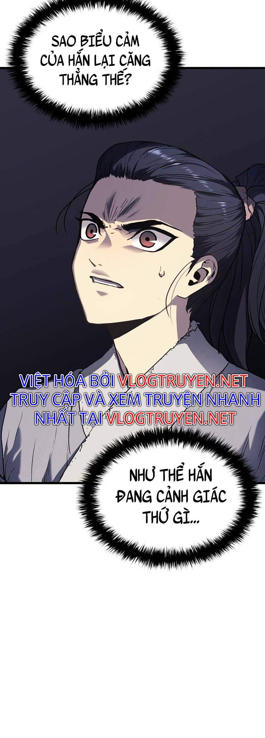 Tử Thần Phiêu Nguyệt Chapter 8 - Trang 19