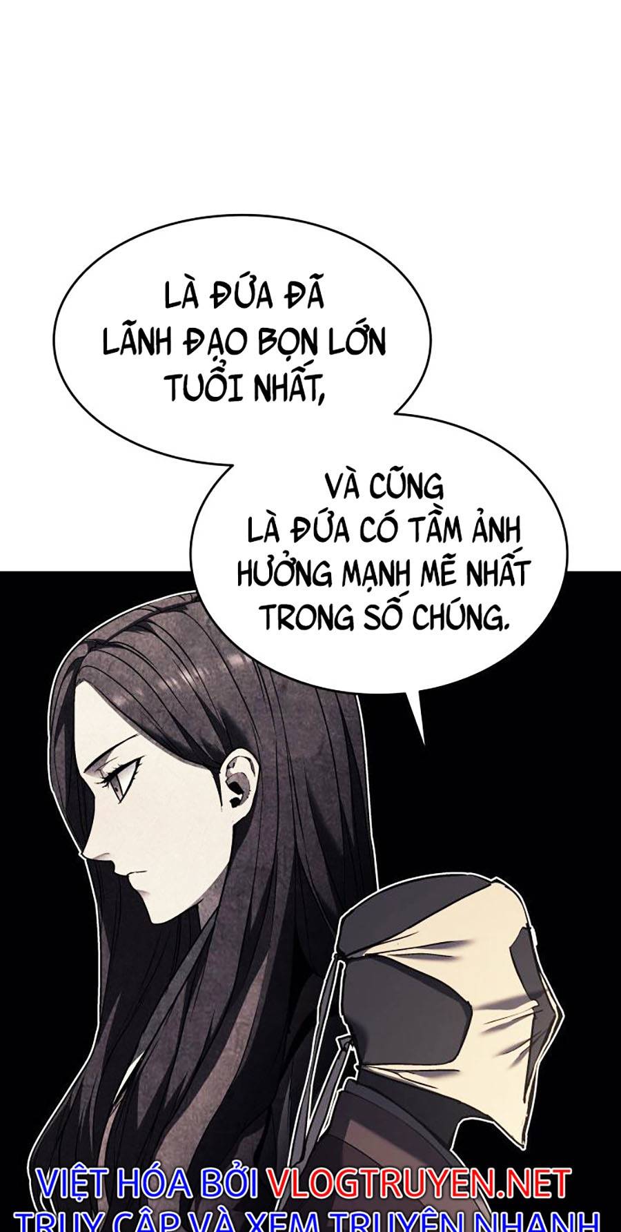 Tử Thần Phiêu Nguyệt Chapter 8 - Trang 61