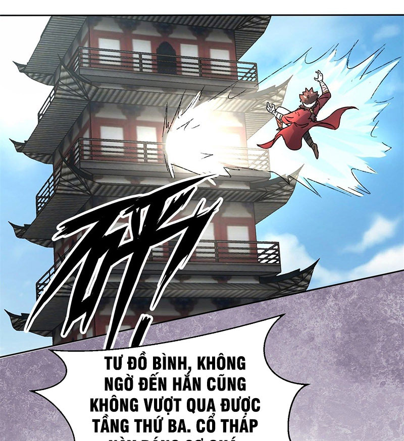 Vô Tận Thôn Phệ Chapter 17 - Trang 26